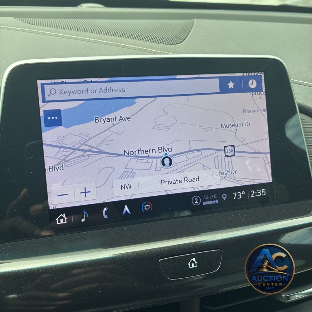 2024 Cadillac CT4-V Blackwing