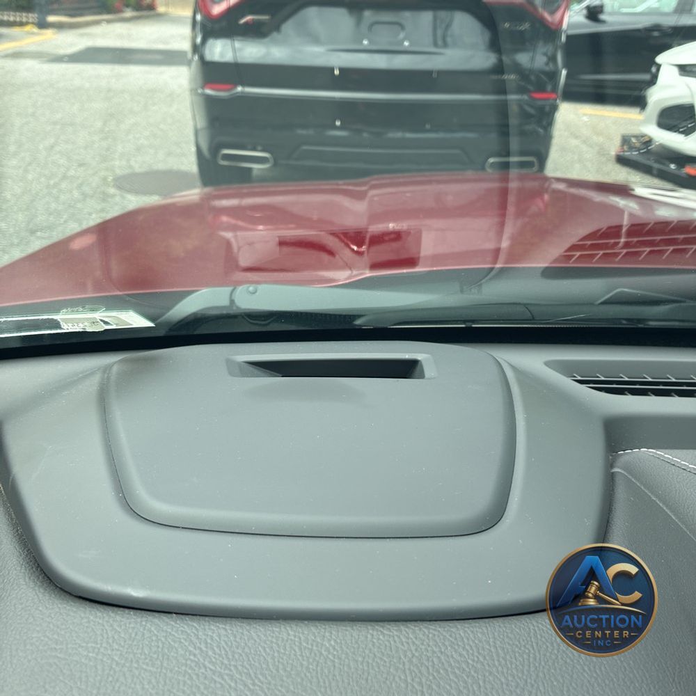 2024 Cadillac CT4-V Blackwing