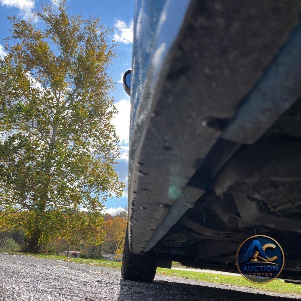 2022 Cadillac CT4 V-Series 2.7T