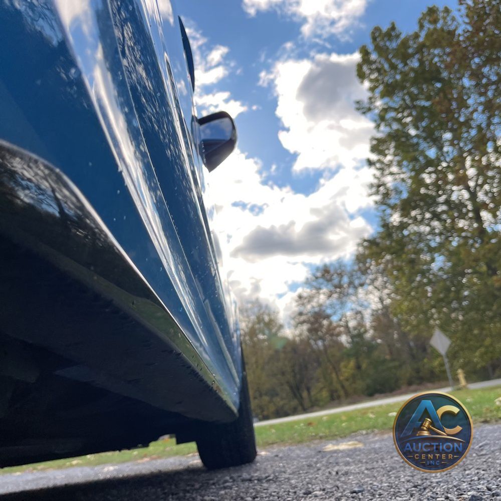 2022 Cadillac CT4 V-Series 2.7T