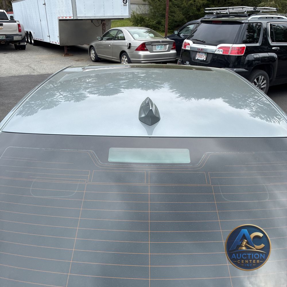 2023 Cadillac CT4-V Blackwing