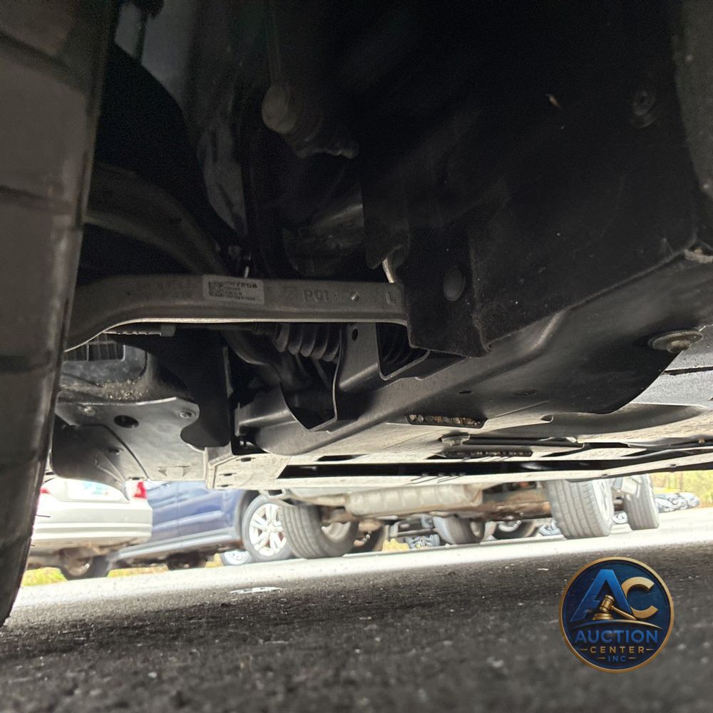 2023 Cadillac CT4-V Blackwing
