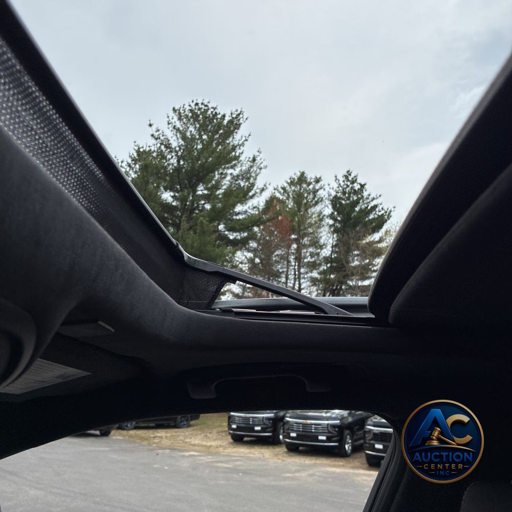 2023 Cadillac CT4-V Blackwing