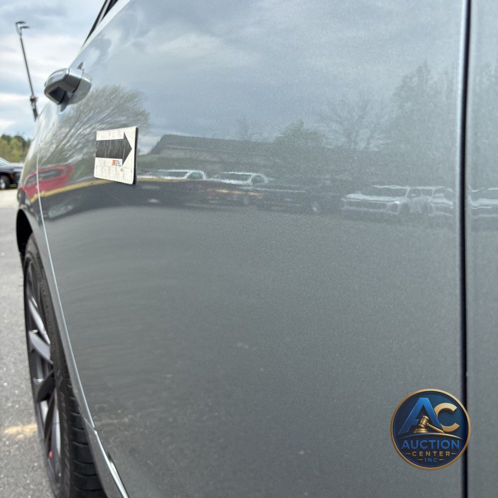 2023 Cadillac CT4-V Blackwing