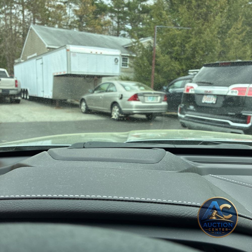 2023 Cadillac CT4-V Blackwing