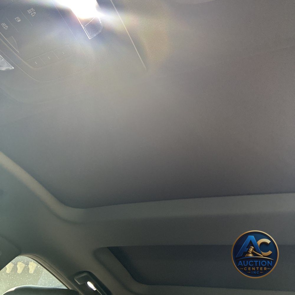 2024 Cadillac CT5-V Base