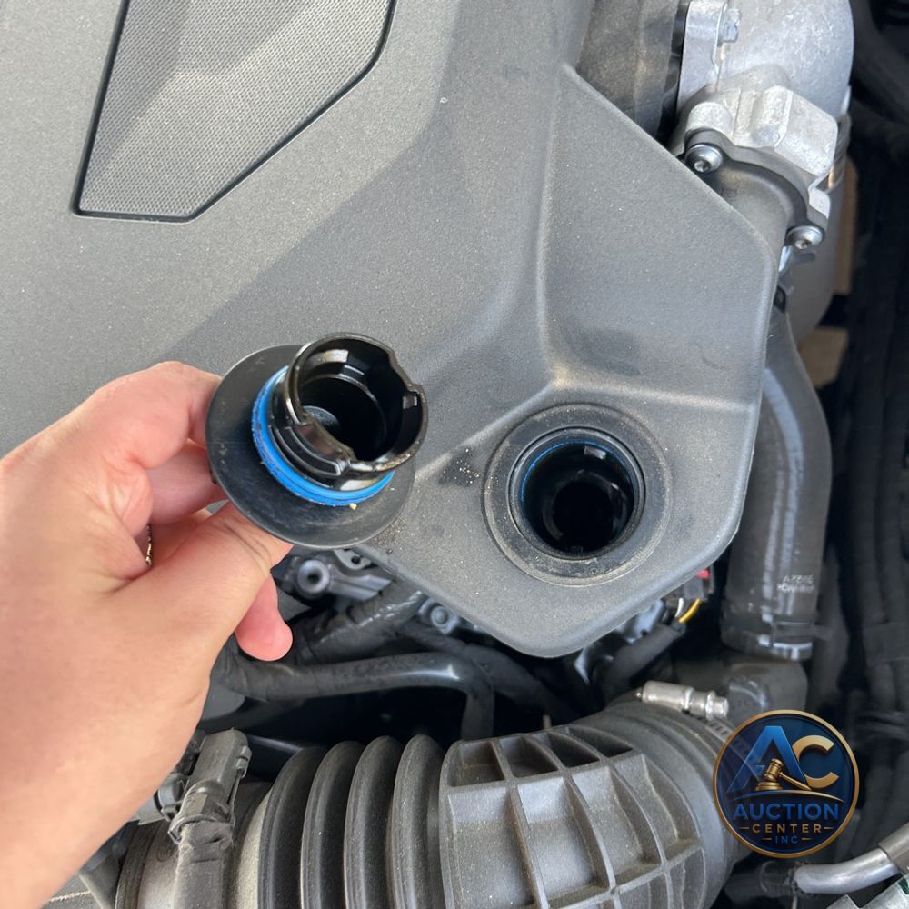 2024 Cadillac CT5-V Base