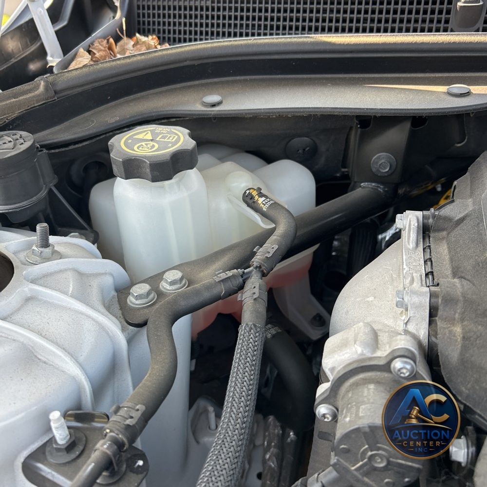 2024 Cadillac CT5-V Base
