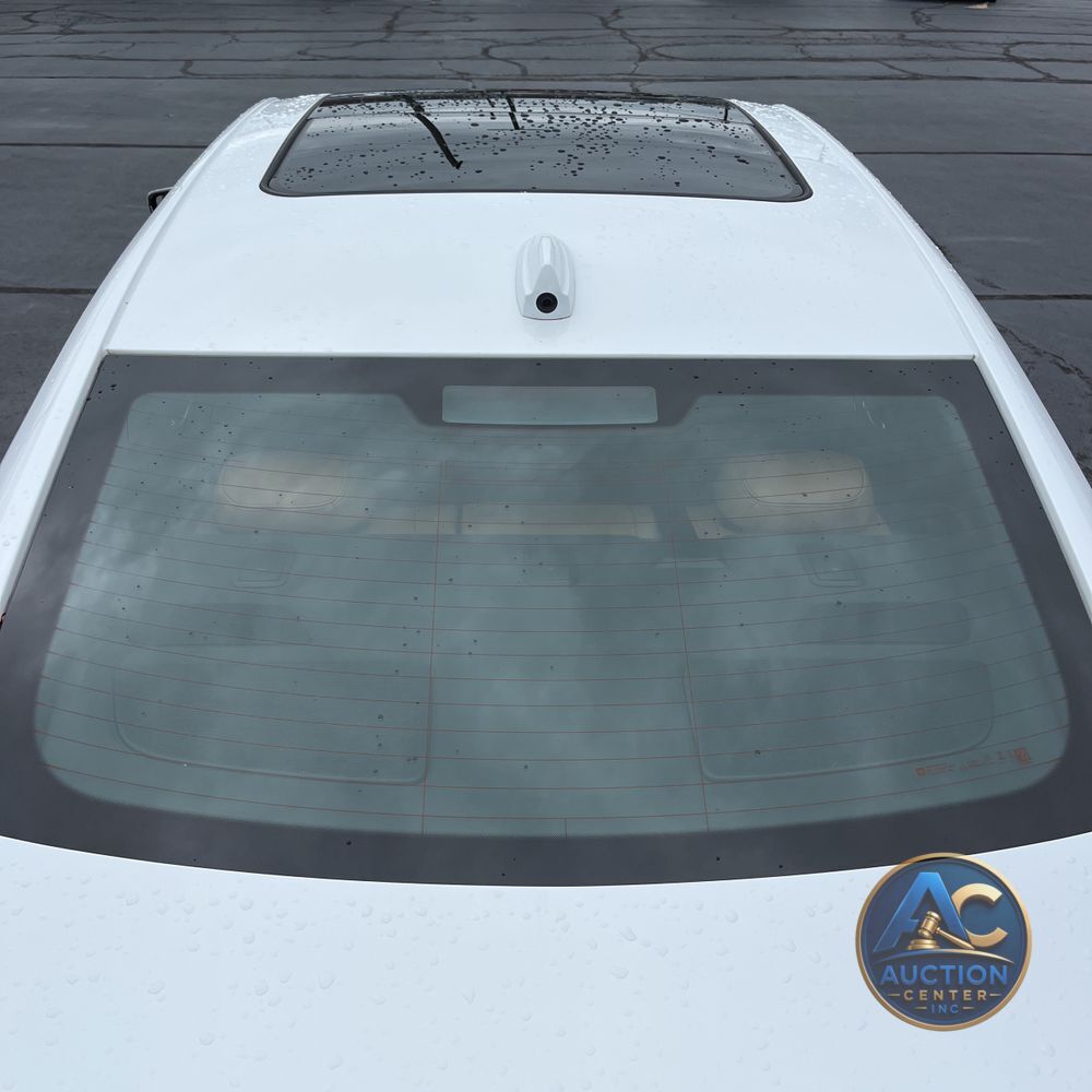 2024 Cadillac CT5-V Base