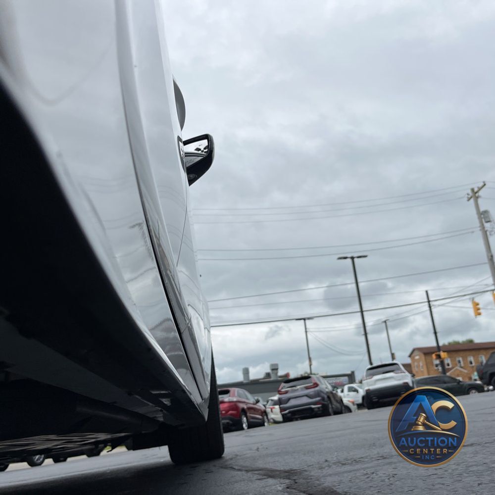 2024 Cadillac CT5-V Base