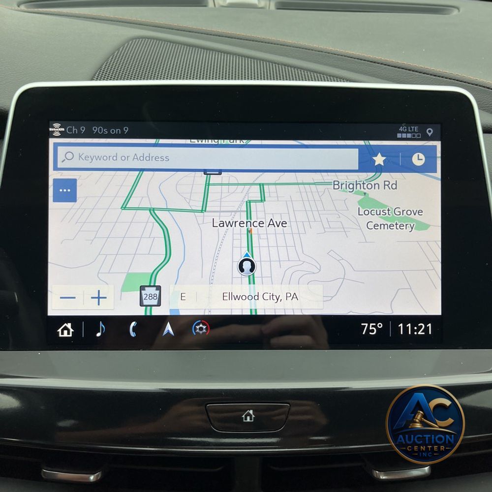 2024 Cadillac CT5-V Base