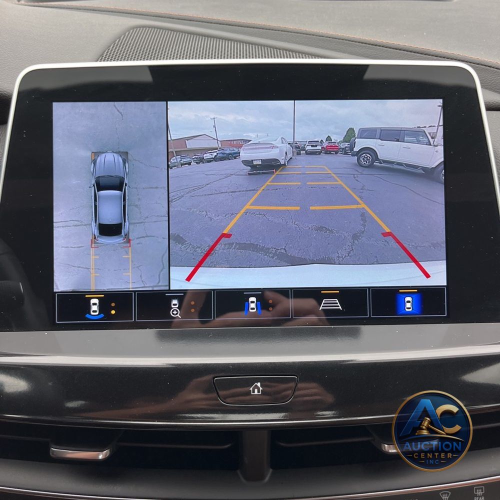 2024 Cadillac CT5-V Base