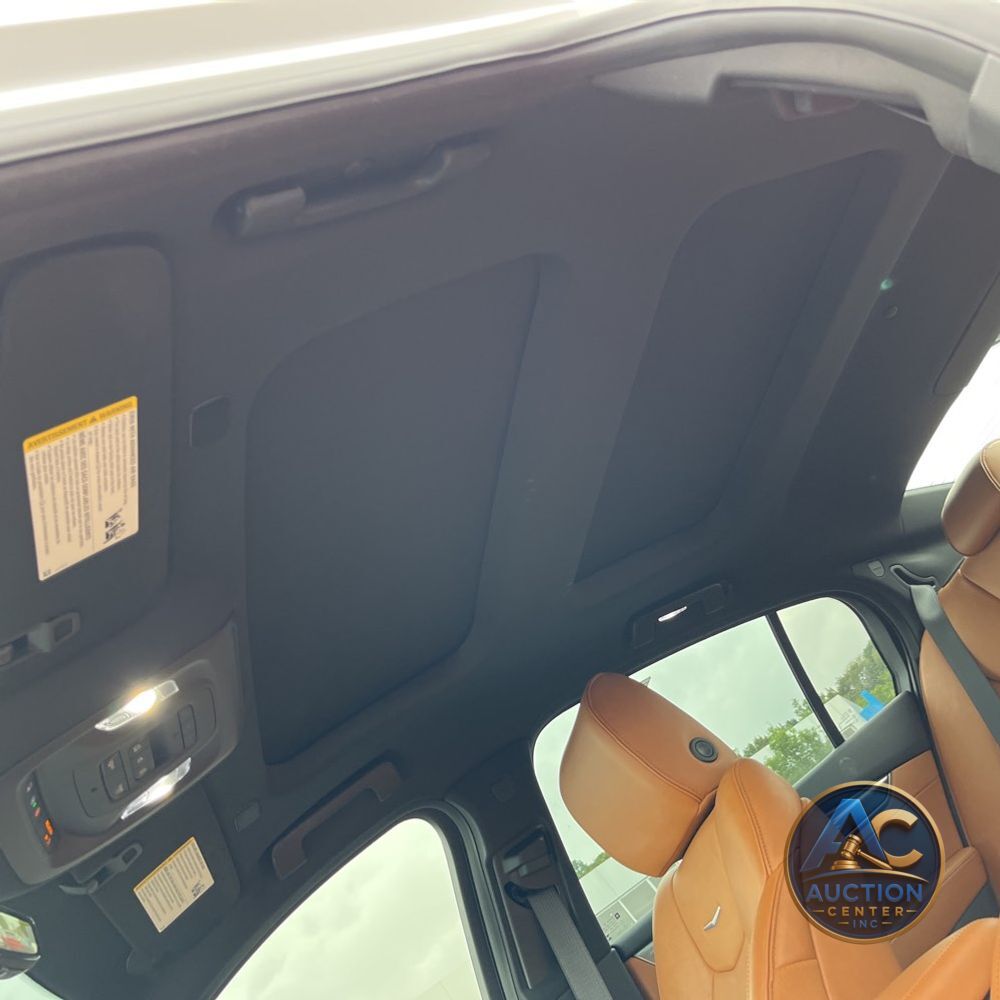 2024 Cadillac CT5-V Base