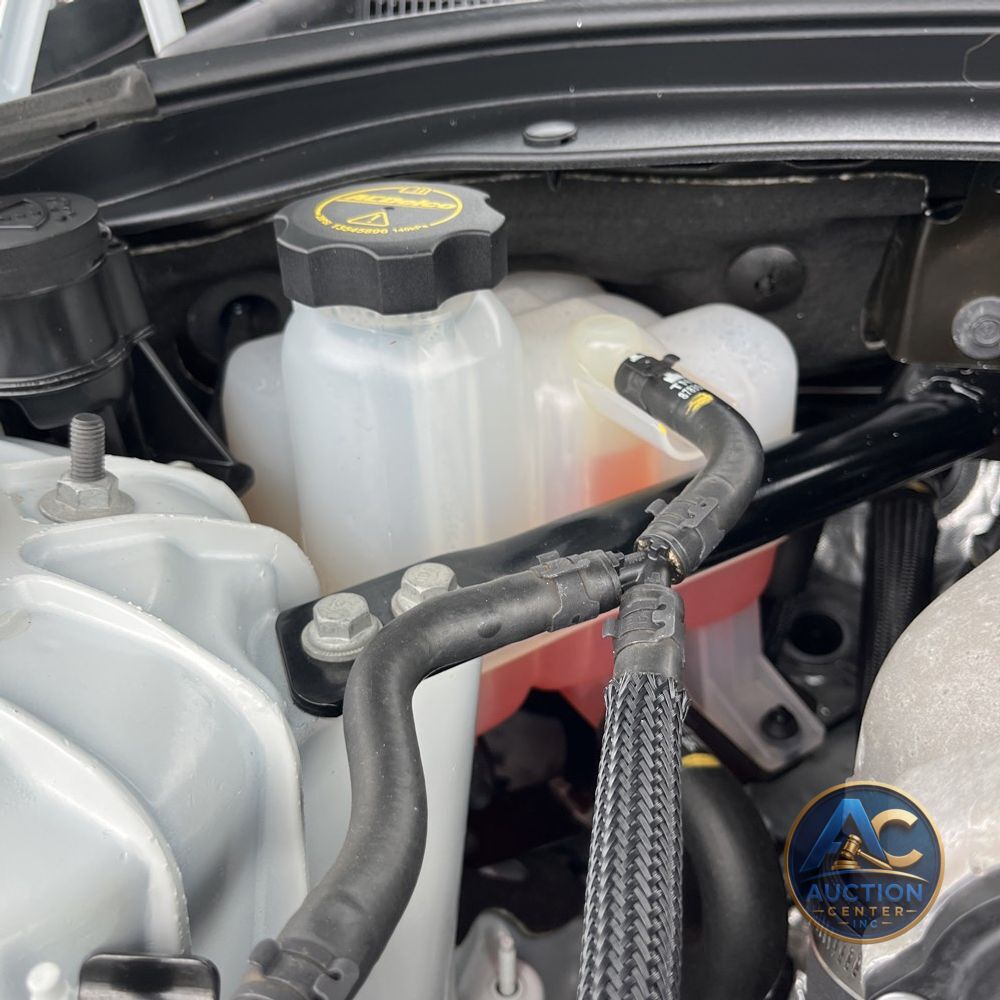 2024 Cadillac CT5-V Base