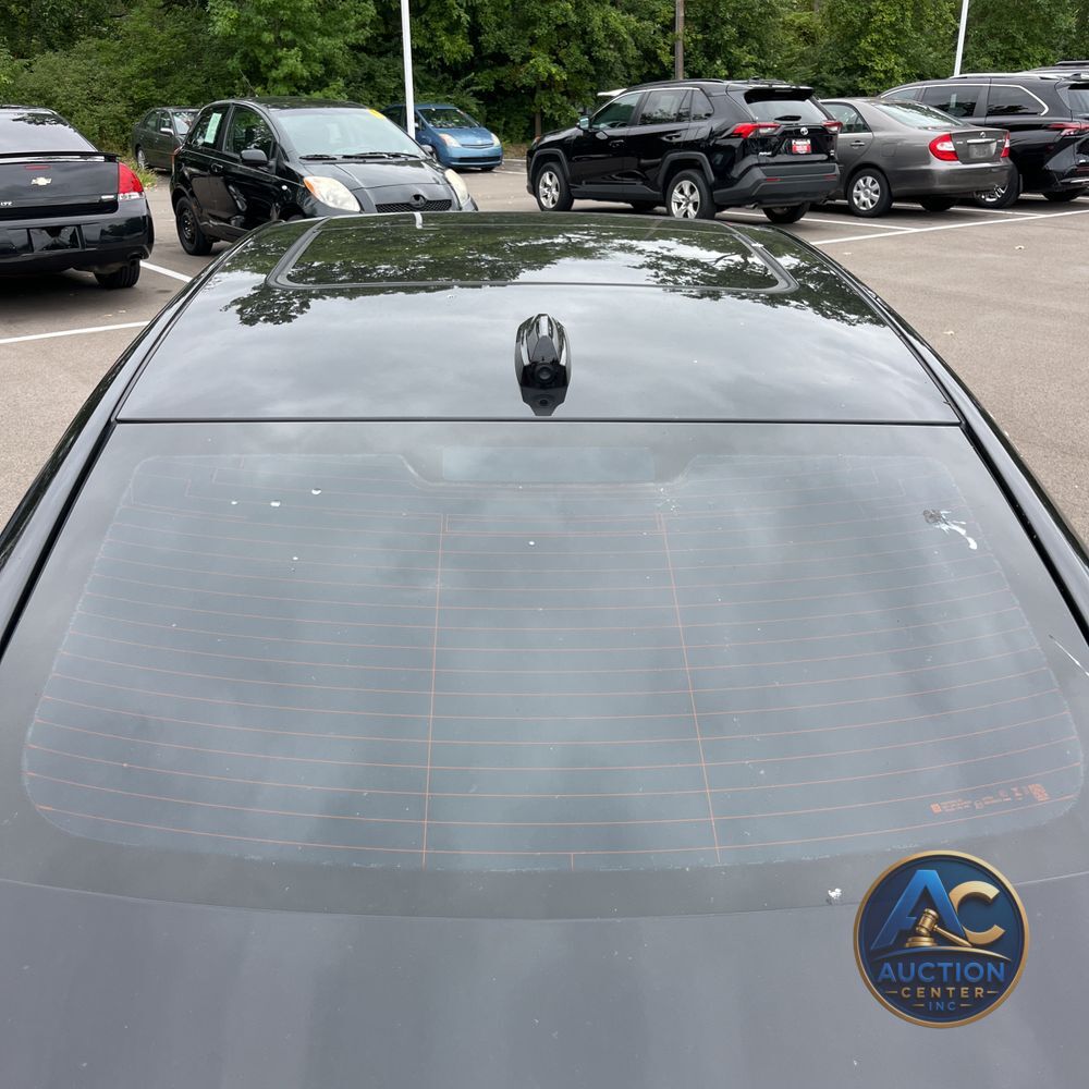 2023 Cadillac CT5-V Base