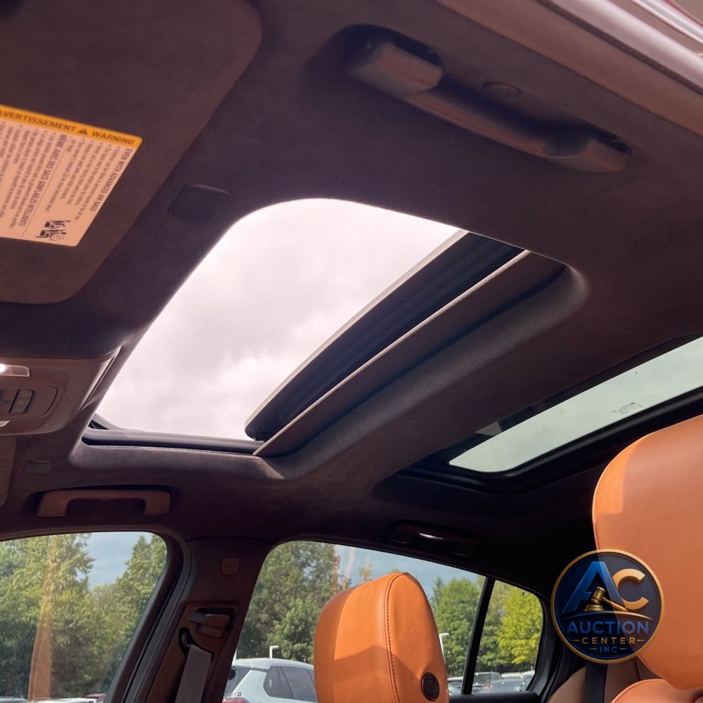 2023 Cadillac CT5-V Base