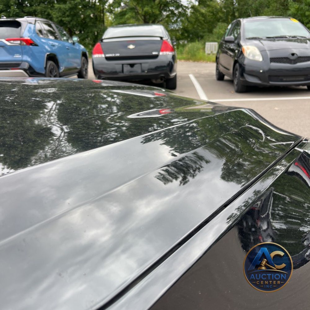 2023 Cadillac CT5-V Base