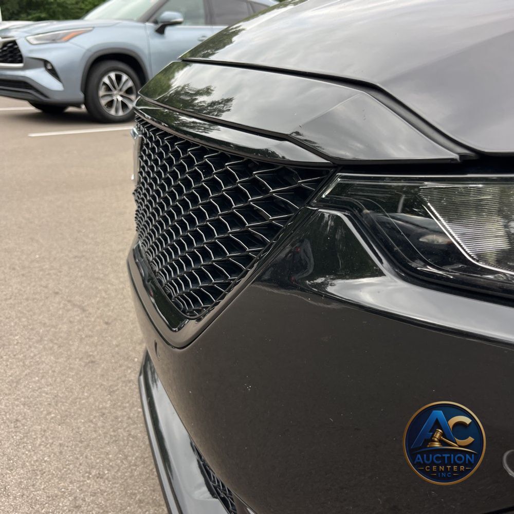 2023 Cadillac CT5-V Base