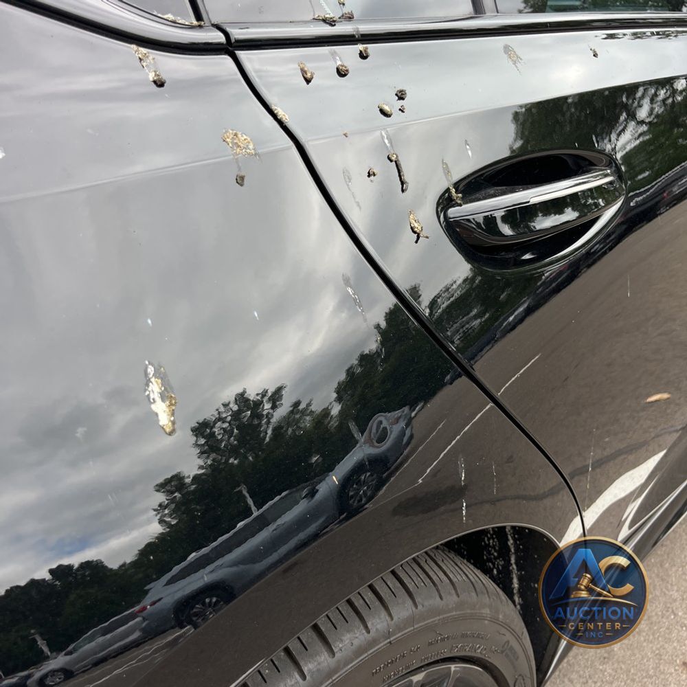 2023 Cadillac CT5-V Base