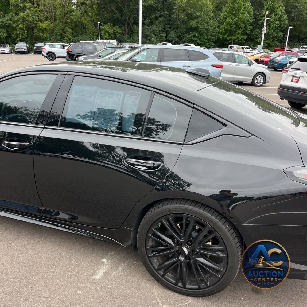 2023 Cadillac CT5-V Base