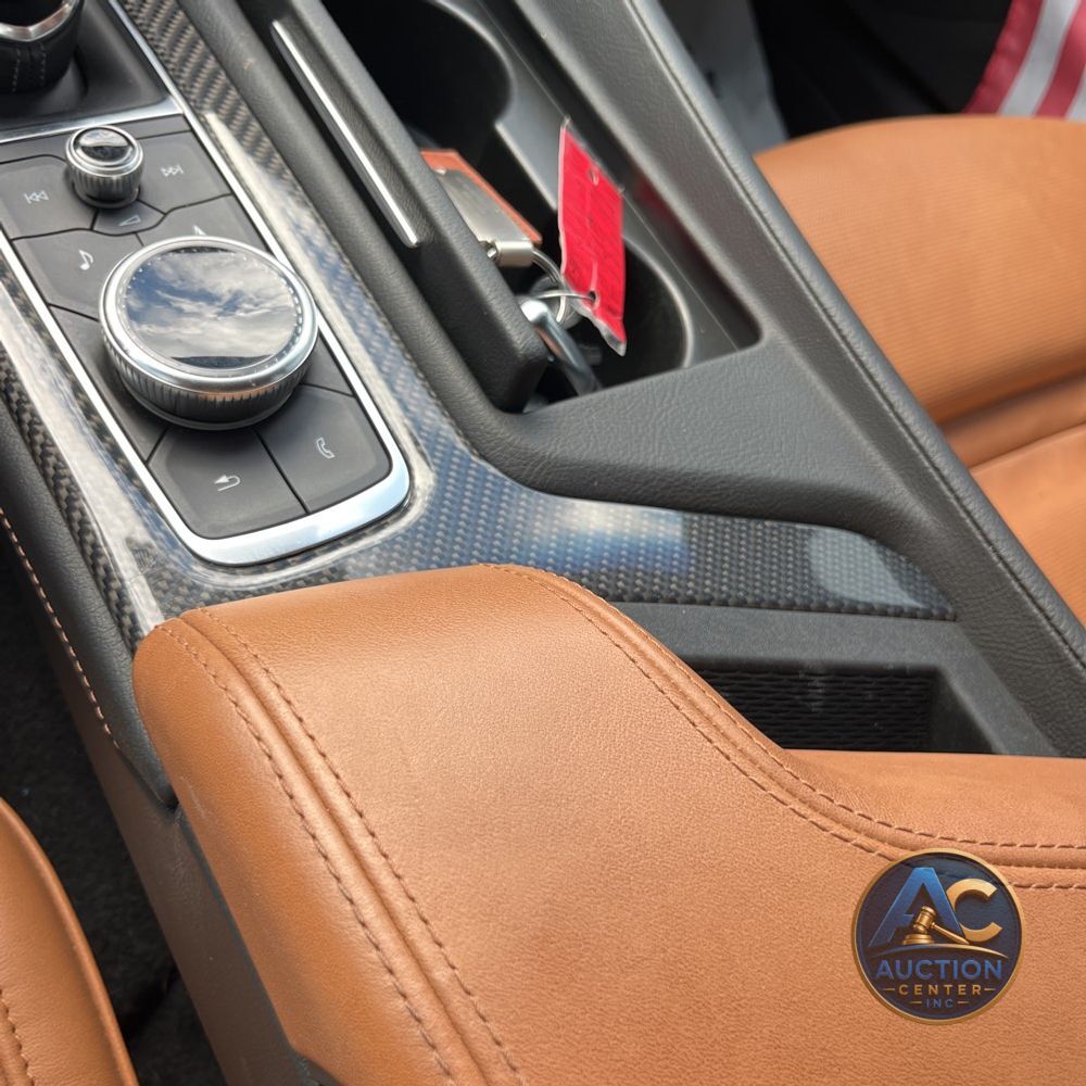 2023 Cadillac CT5-V Base