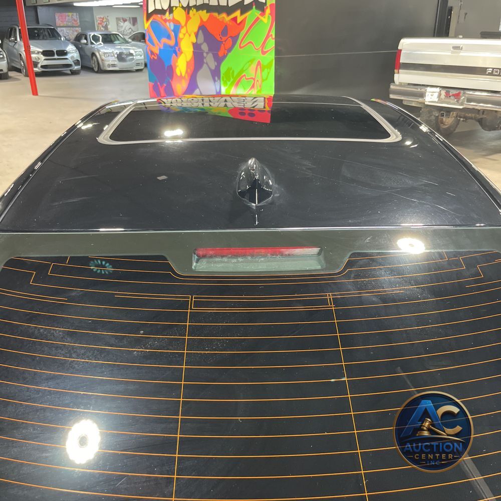 2024 Cadillac CT5-V Base