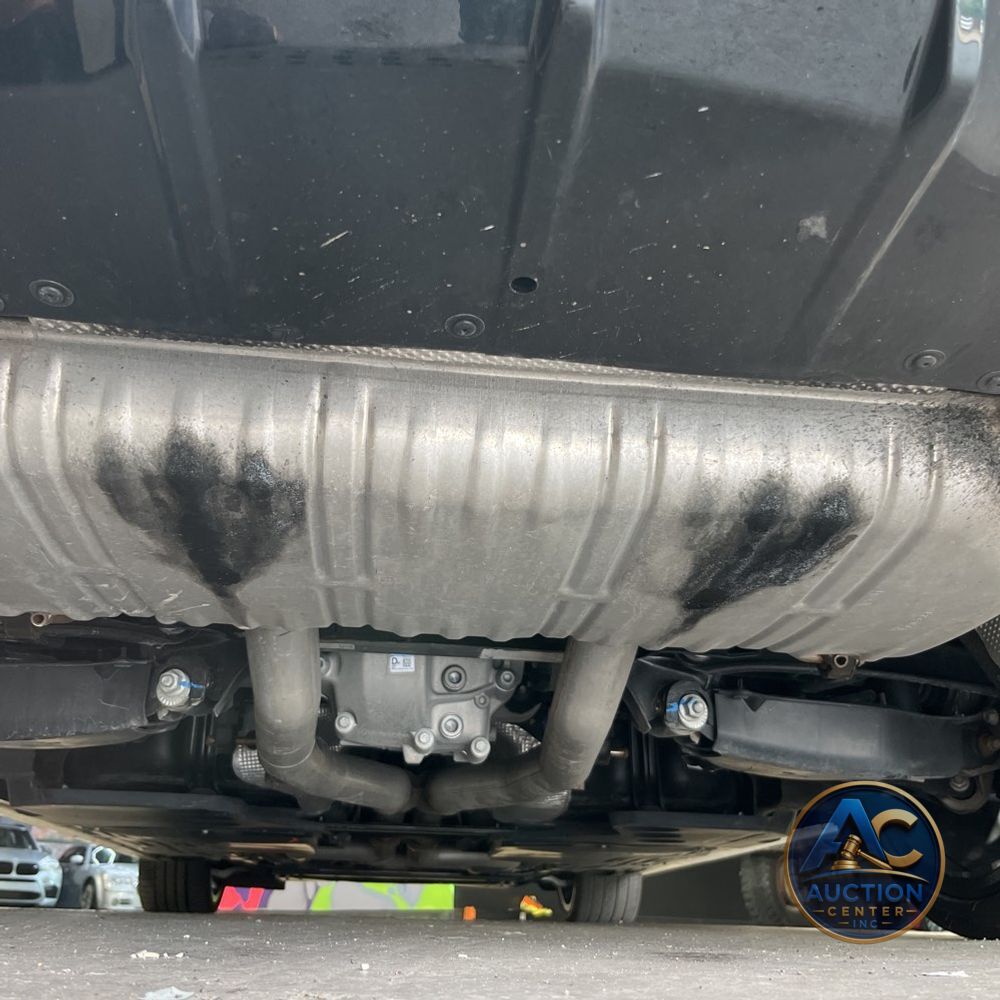 2024 Cadillac CT5-V Base