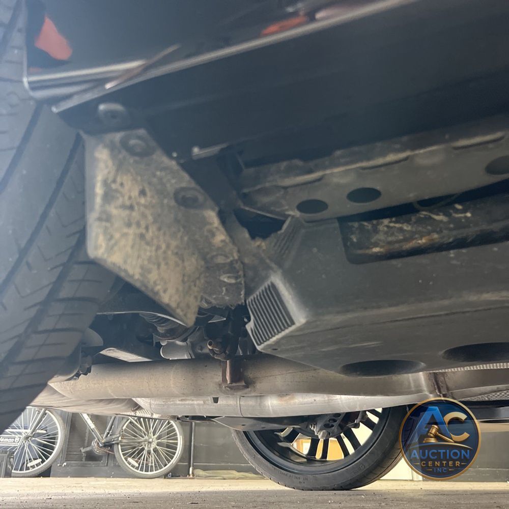 2024 Cadillac CT5-V Base