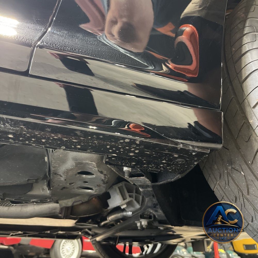 2024 Cadillac CT5-V Base