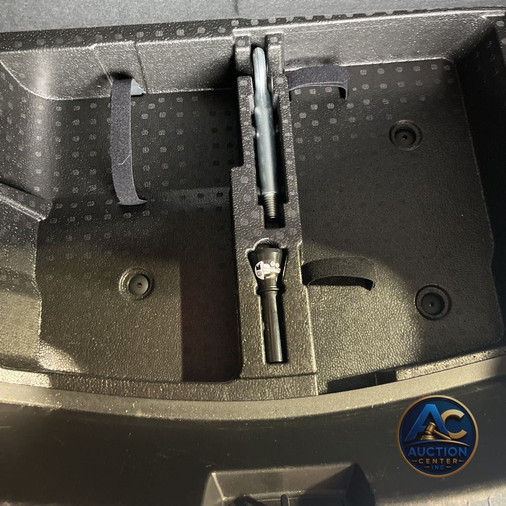 2024 Cadillac CT5-V Base