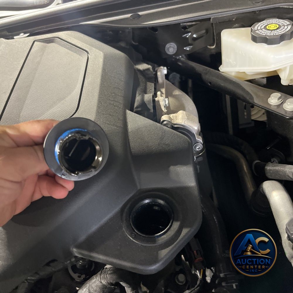 2024 Cadillac CT5-V Base