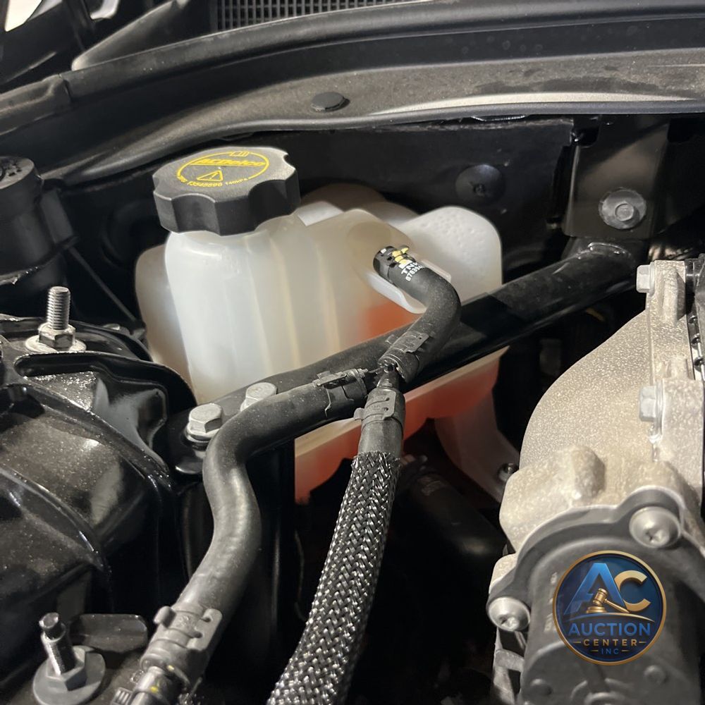 2024 Cadillac CT5-V Base