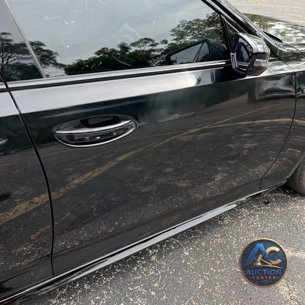 2024 Cadillac CT5-V Base