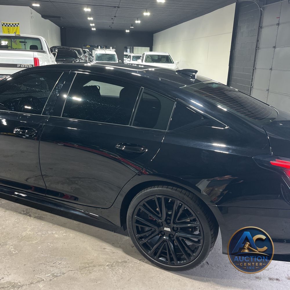 2024 Cadillac CT5-V Base
