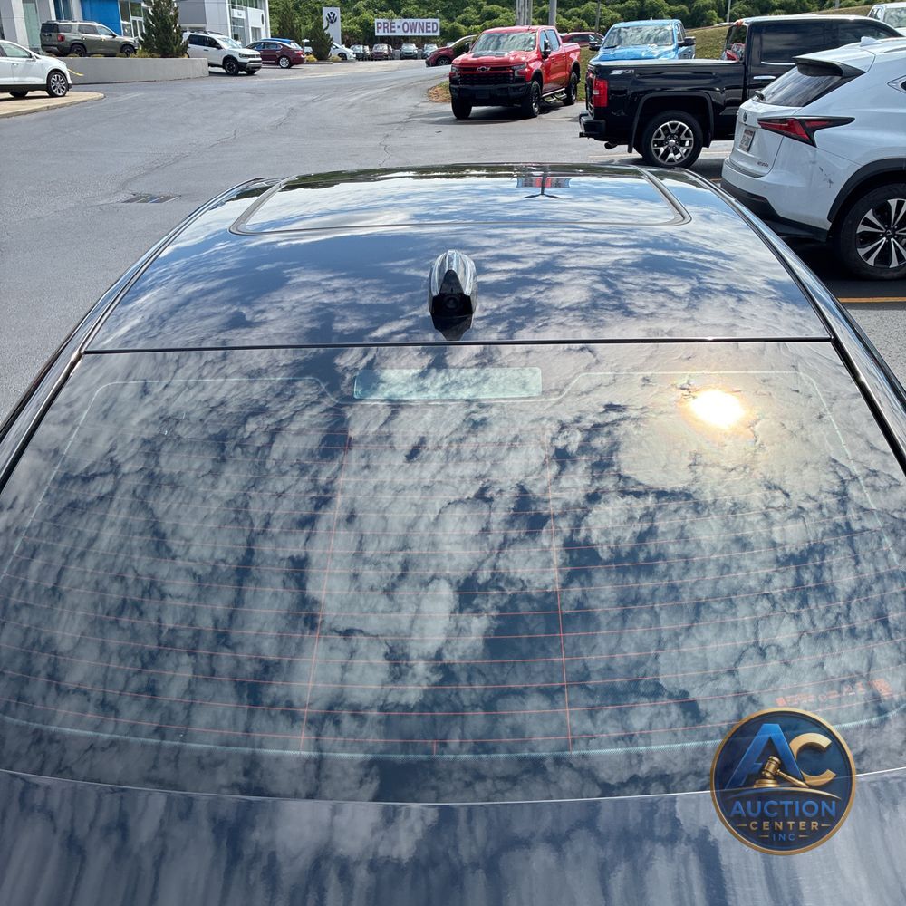 2023 Cadillac CT5-V Base
