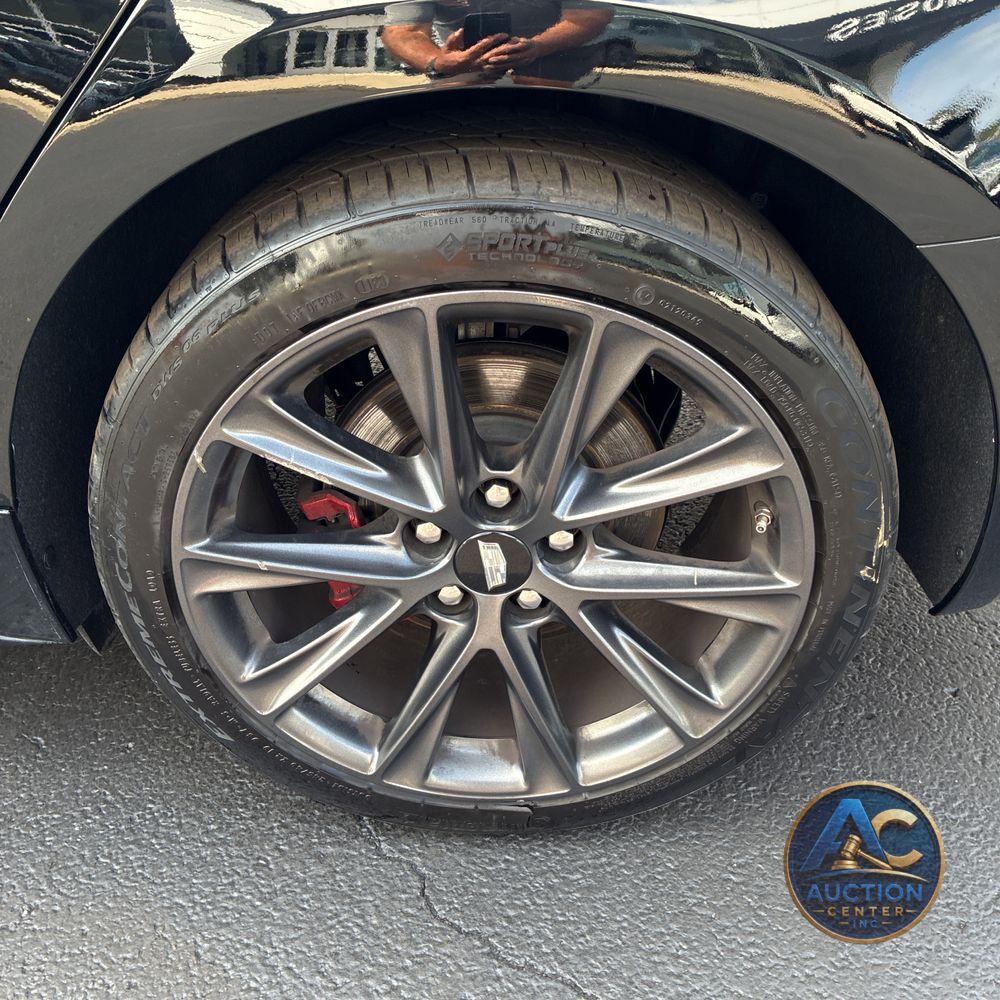2023 Cadillac CT5-V Base