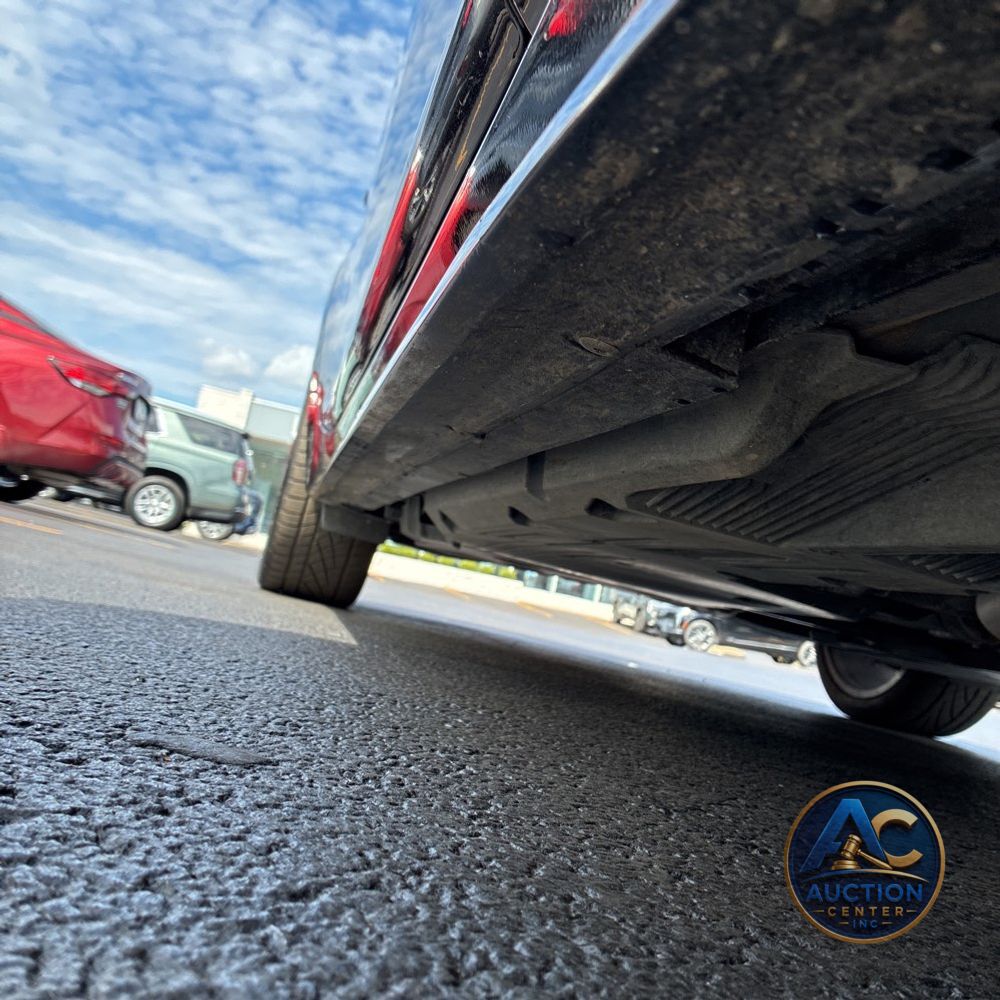 2023 Cadillac CT5-V Base