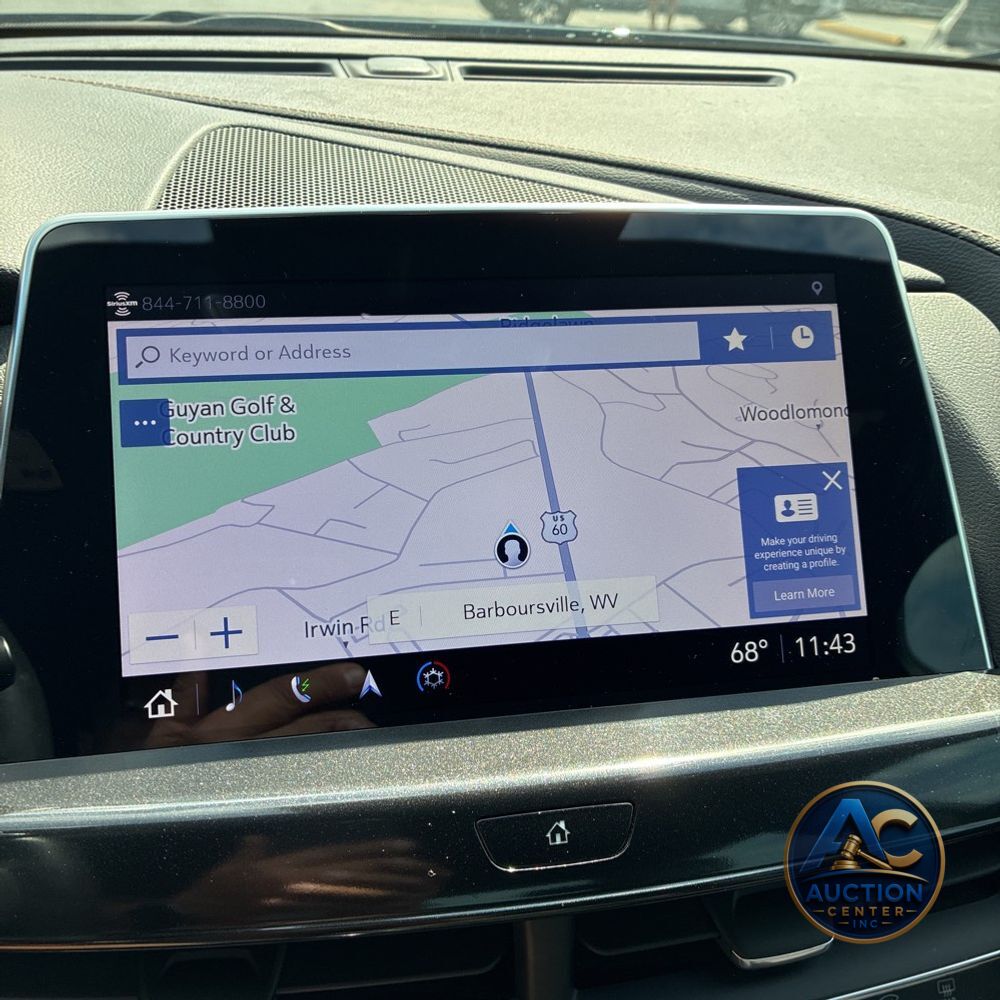 2023 Cadillac CT5-V Base
