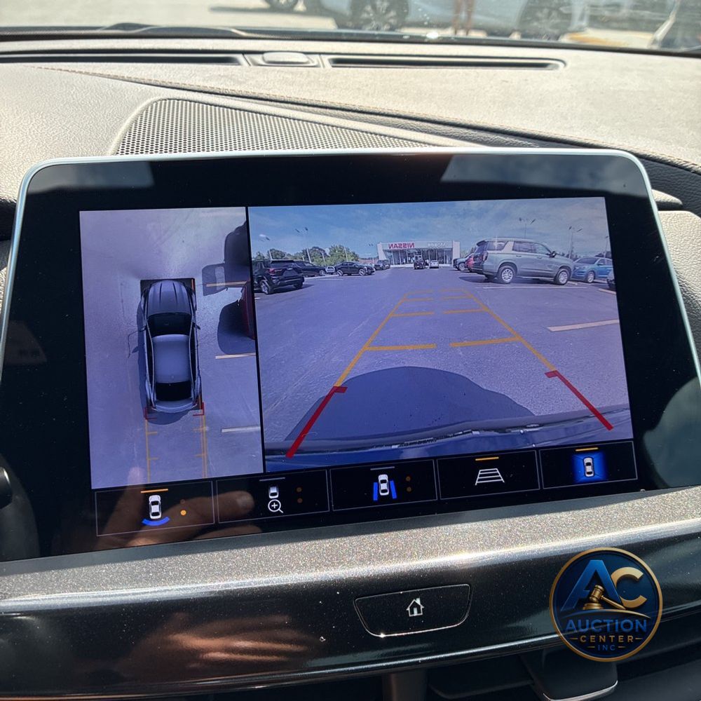 2023 Cadillac CT5-V Base