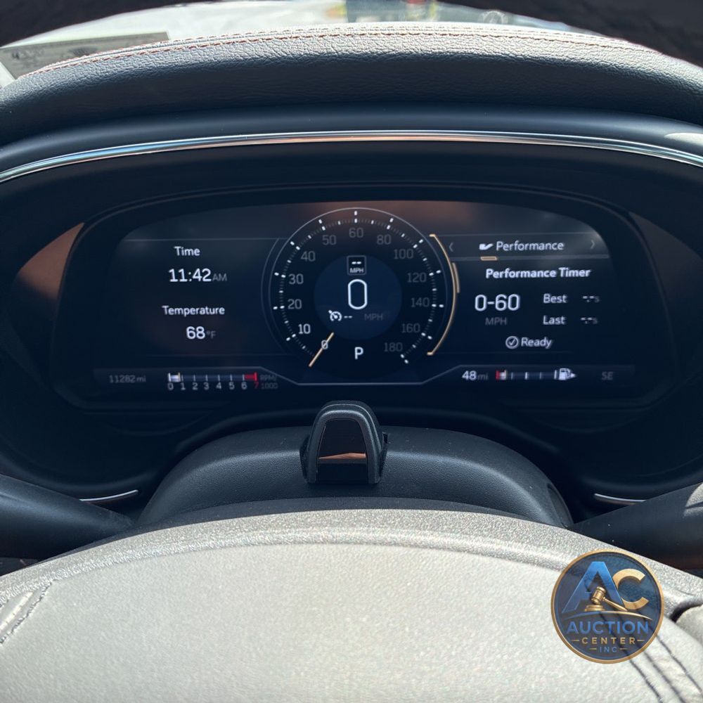 2023 Cadillac CT5-V Base