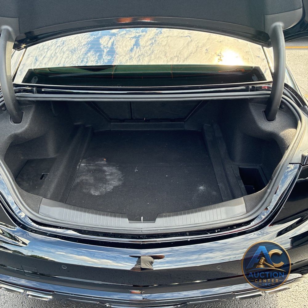 2023 Cadillac CT5-V Base