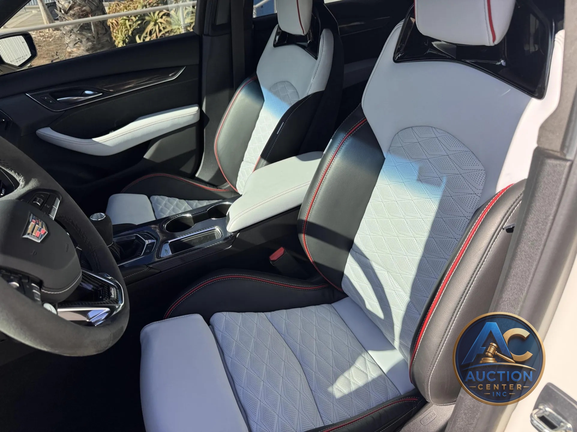 2023 Cadillac CT5-V Blackwing