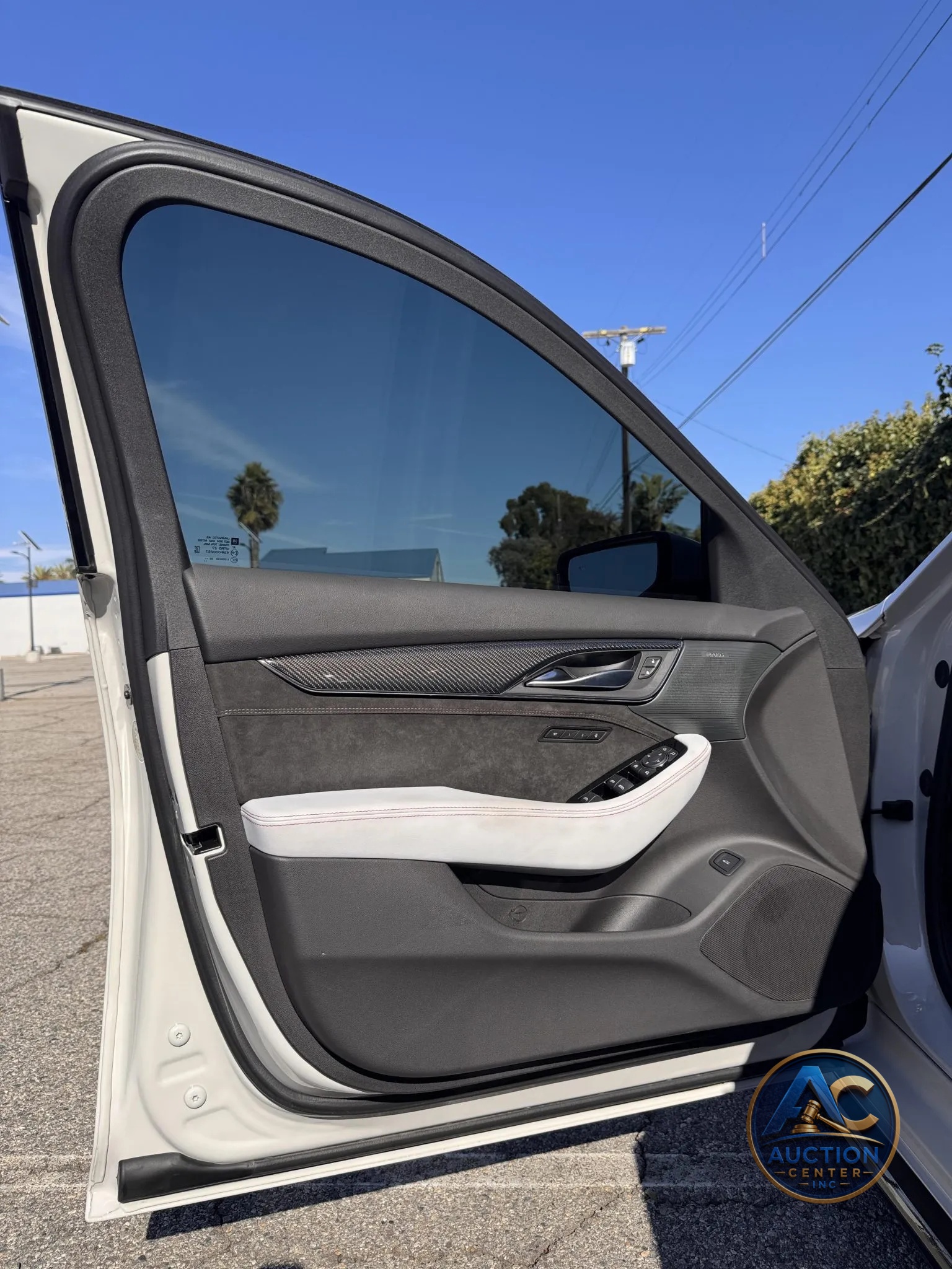 2023 Cadillac CT5-V Blackwing