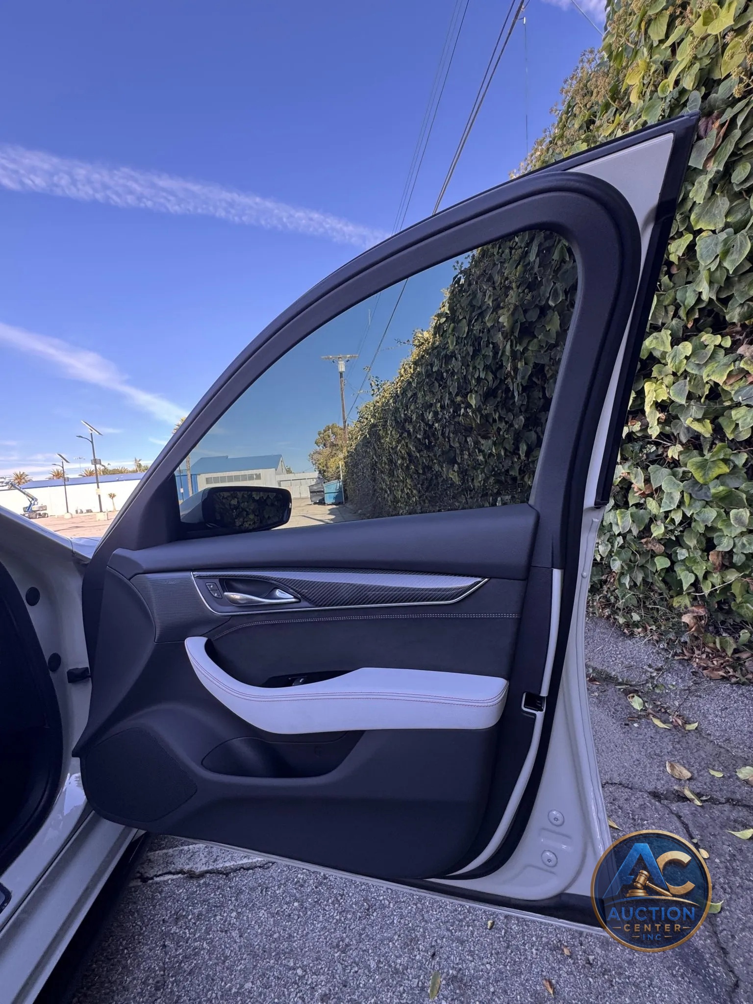 2023 Cadillac CT5-V Blackwing