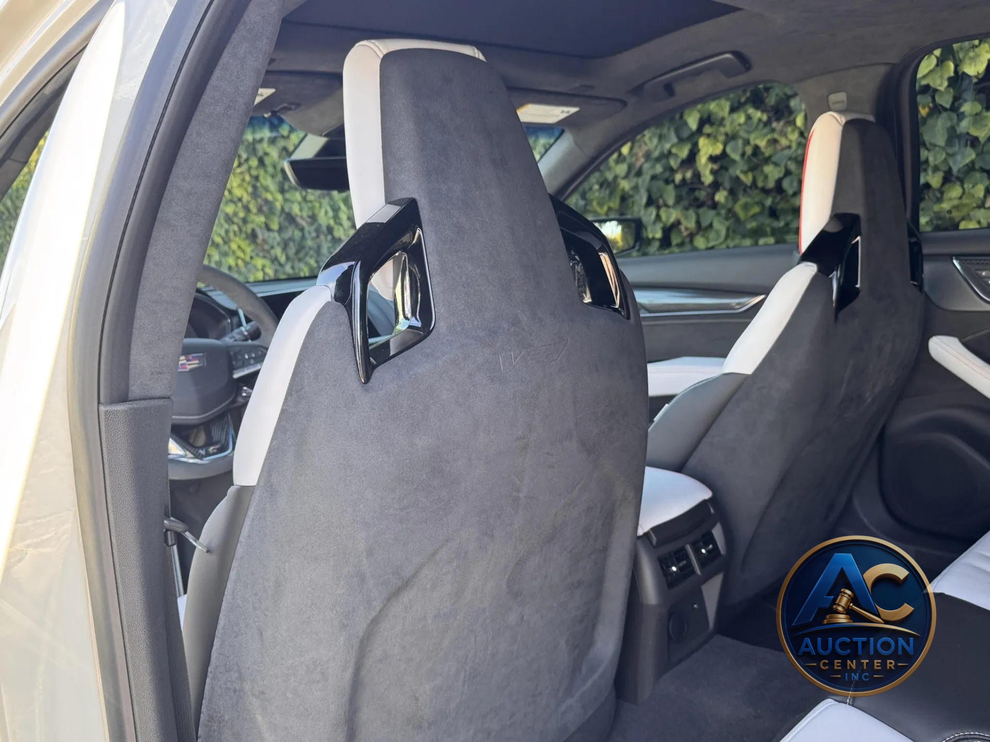 2023 Cadillac CT5-V Blackwing