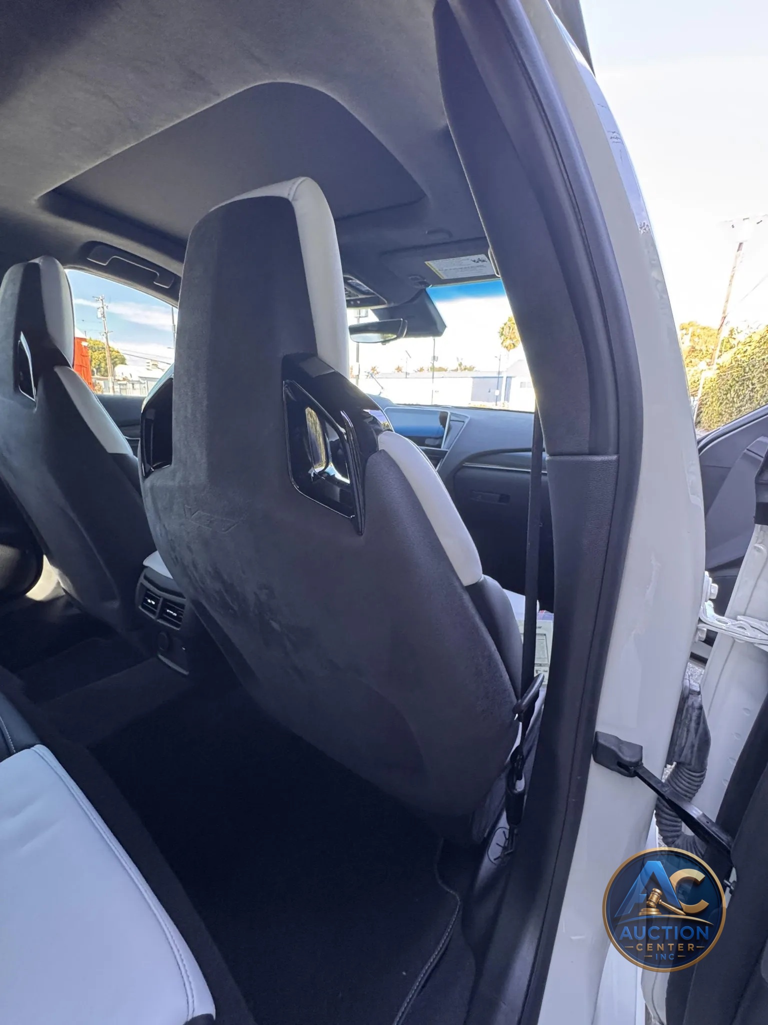 2023 Cadillac CT5-V Blackwing