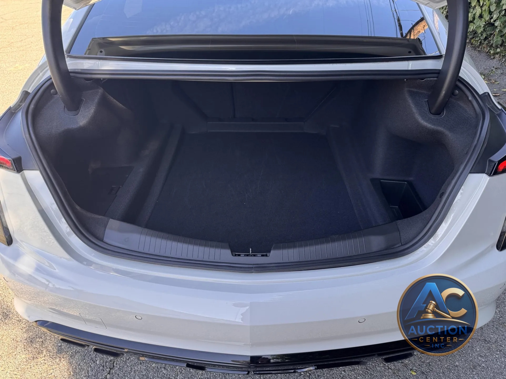 2023 Cadillac CT5-V Blackwing