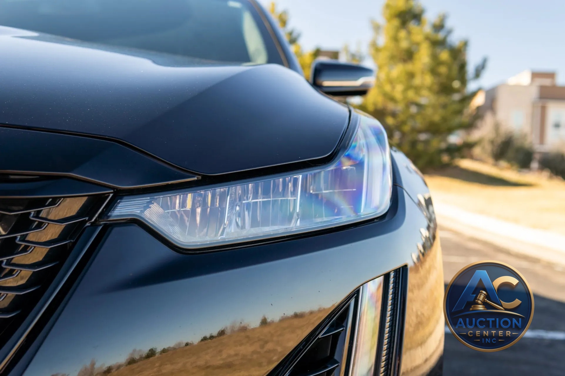 2023 Cadillac CT5-V Blackwing