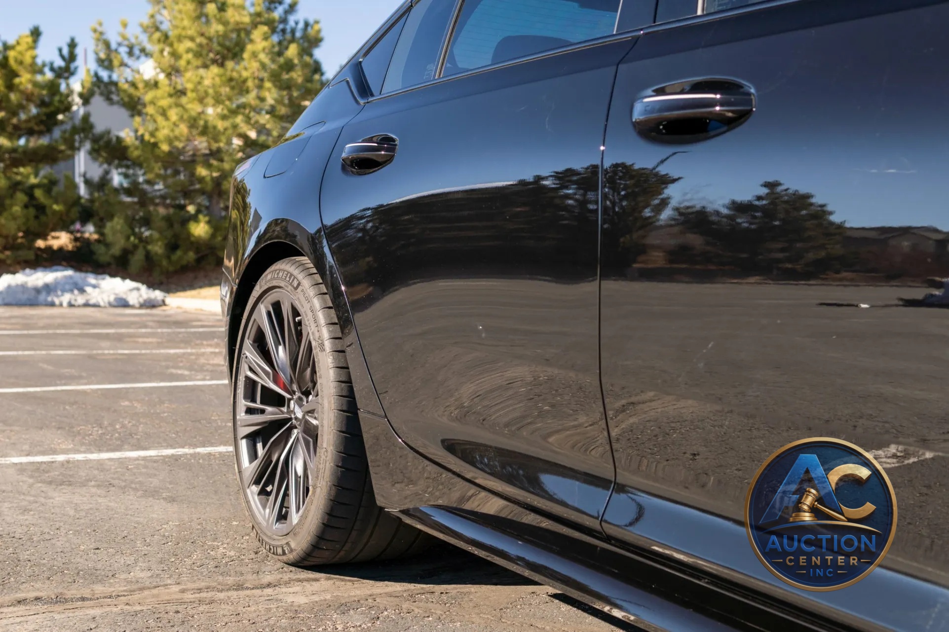 2023 Cadillac CT5-V Blackwing