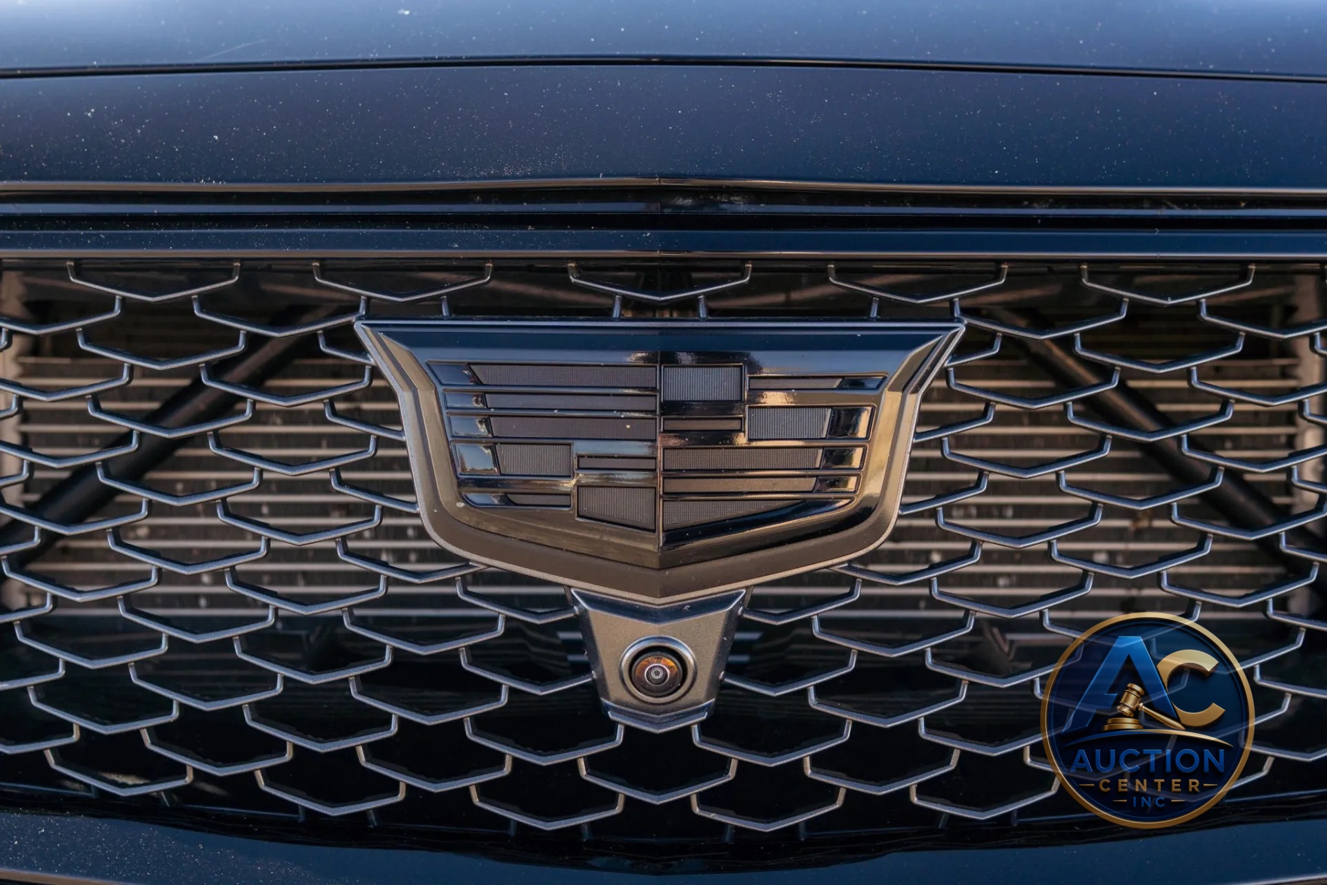 2023 Cadillac CT5-V Blackwing